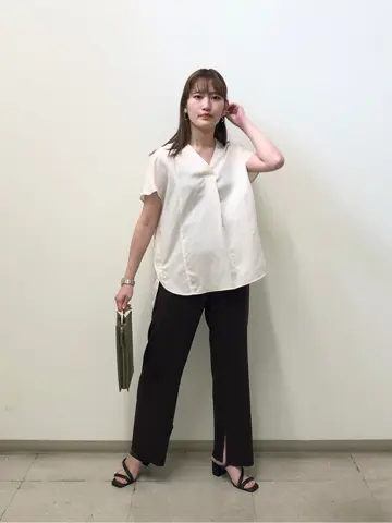 ICB 田中  コーディネート画像