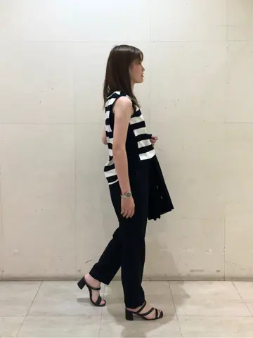 ICB 田中  コーディネート画像