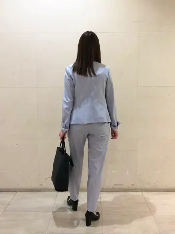 ICB 田中  コーディネート画像