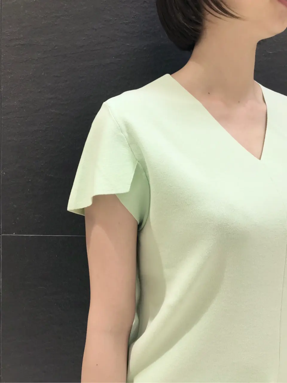 ICB 村上 コーディネート画像