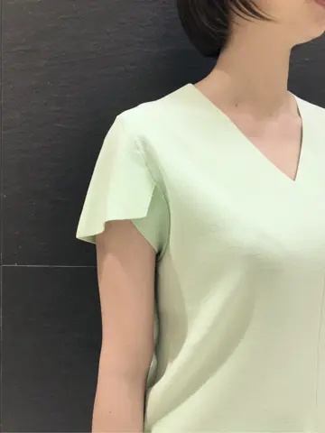 ICB 村上 コーディネート画像