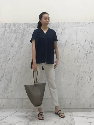 ICB 岩田 コーディネート画像