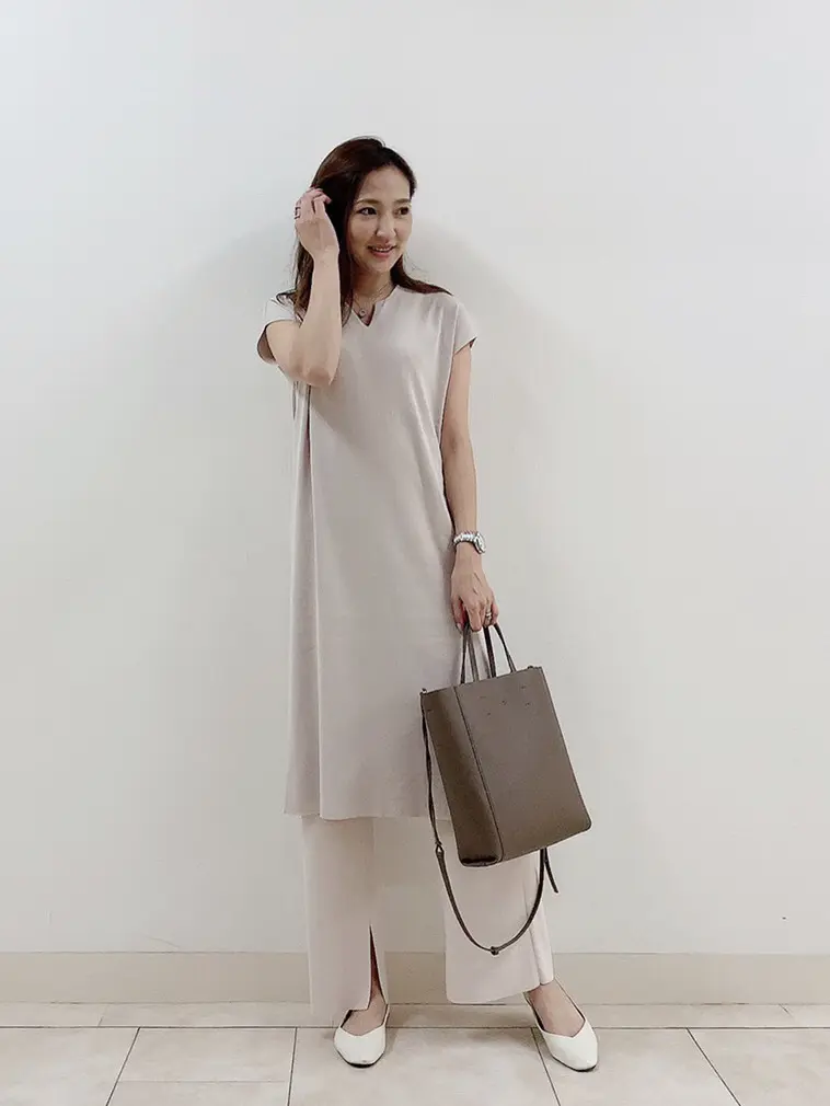  世戸 コーディネート画像