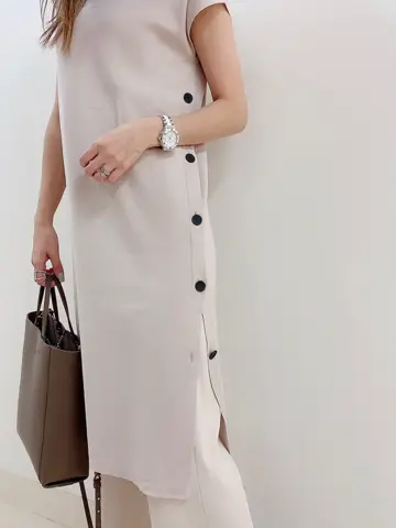 ICB 世戸 コーディネート画像