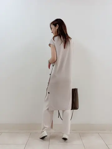 ICB 世戸 コーディネート画像