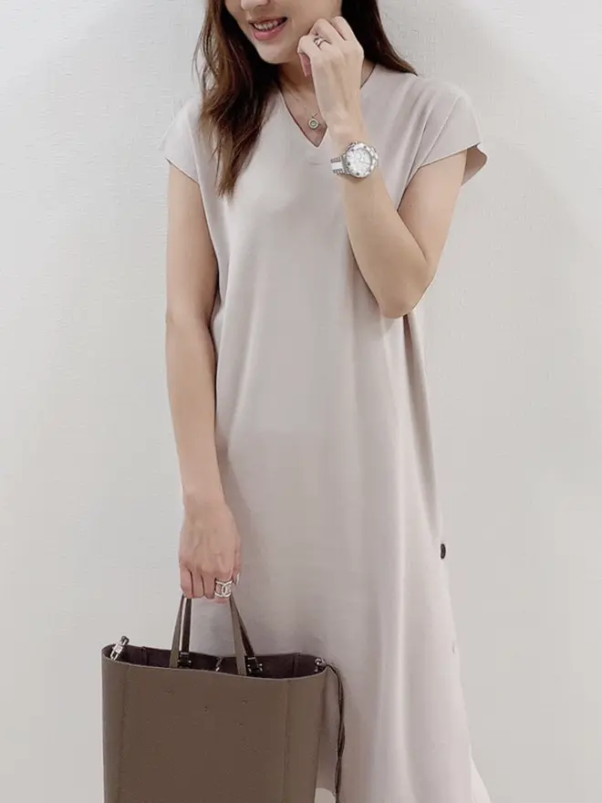 ICB 世戸 コーディネート画像