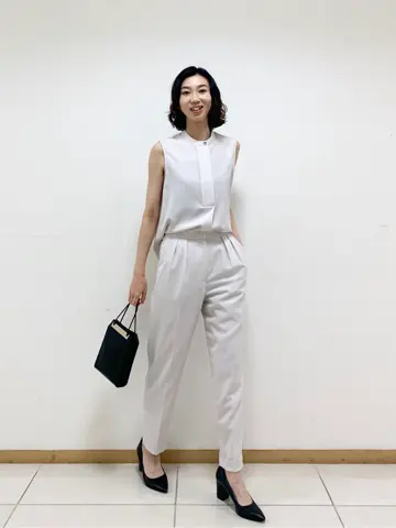 ICB 小川 コーディネート画像