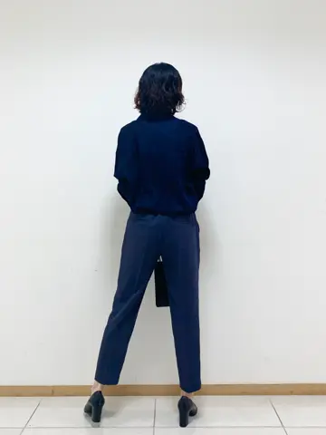 ICB 小川 コーディネート画像