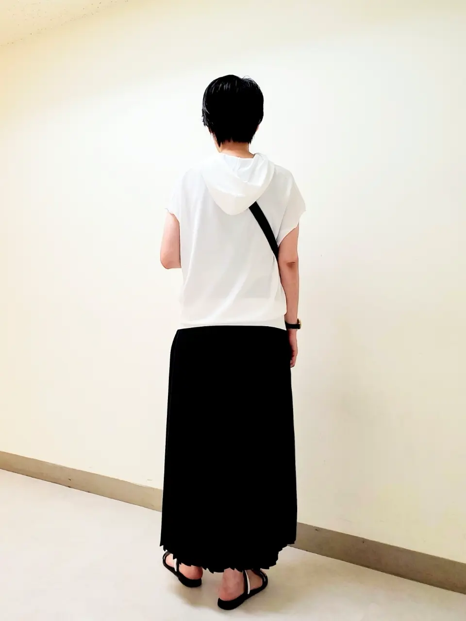 ICB 高橋 コーディネート画像