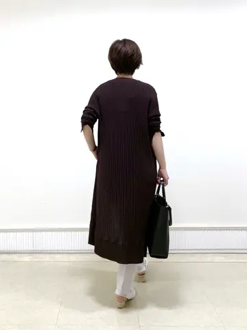 ICB 宮浦 コーディネート画像