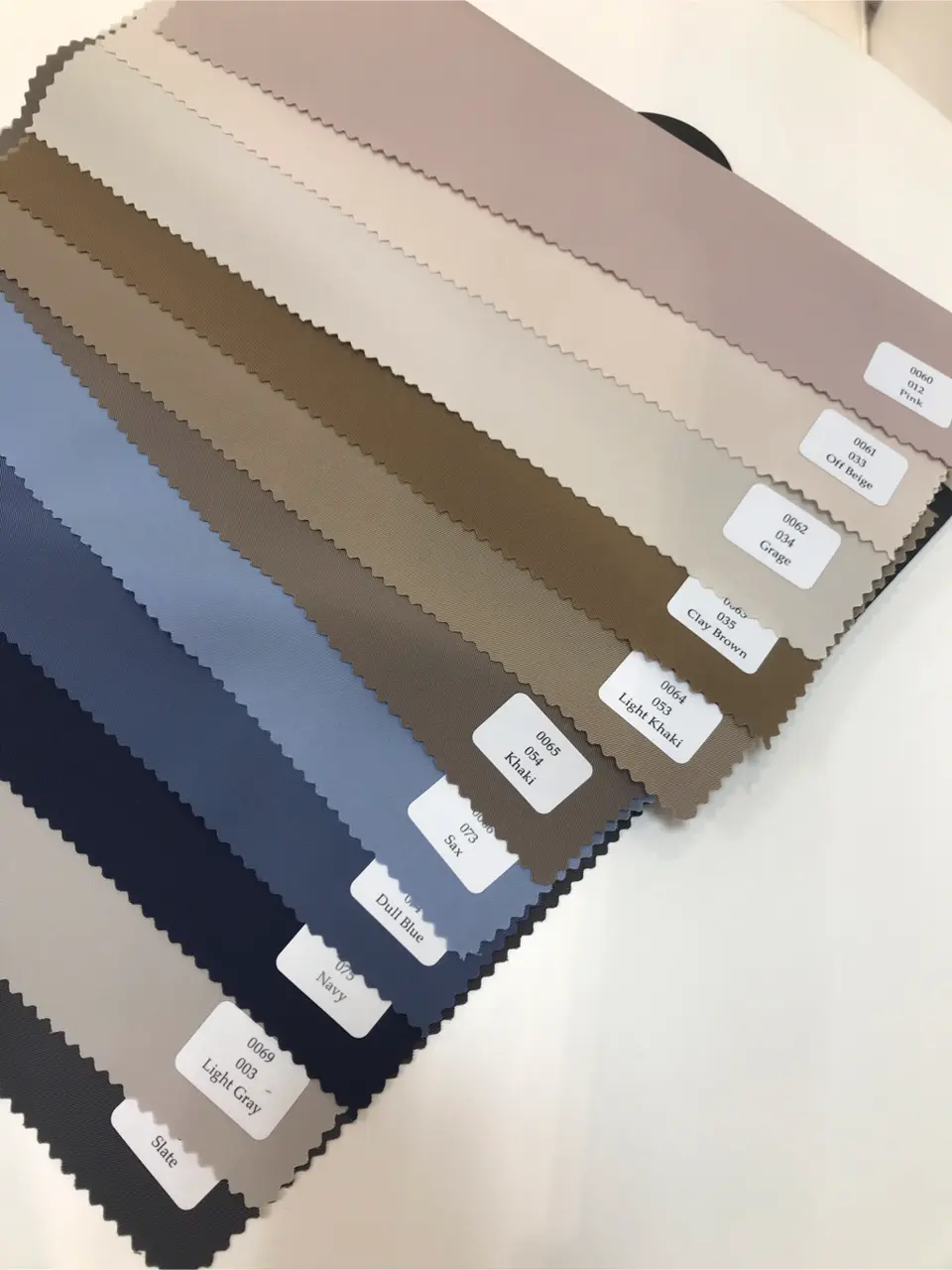 ICB 村上 コーディネート画像