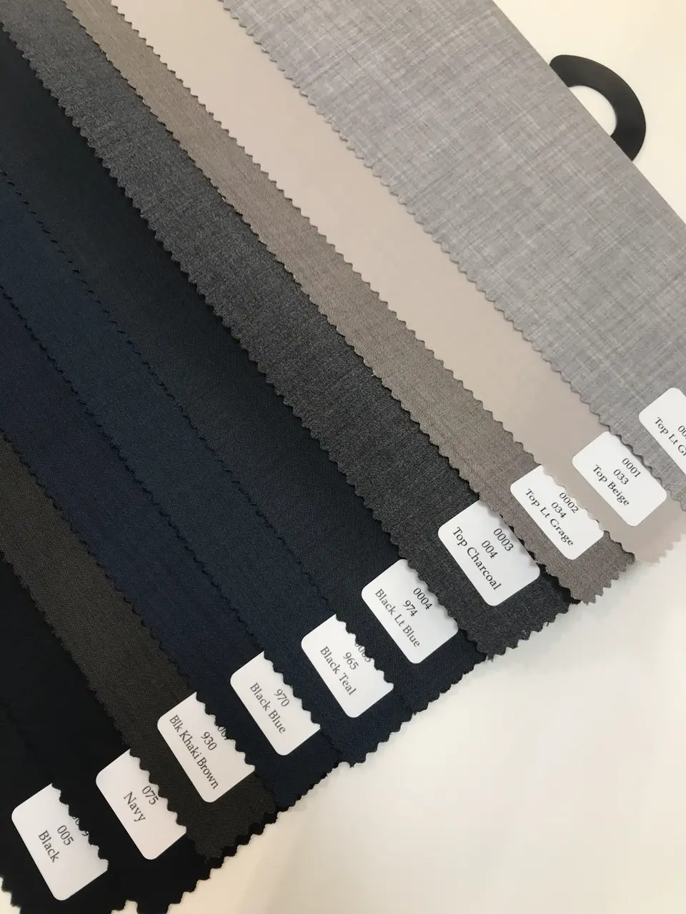 ICB 村上 コーディネート画像