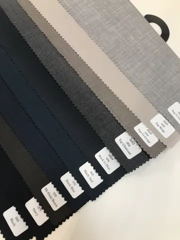 ICB 村上 コーディネート画像