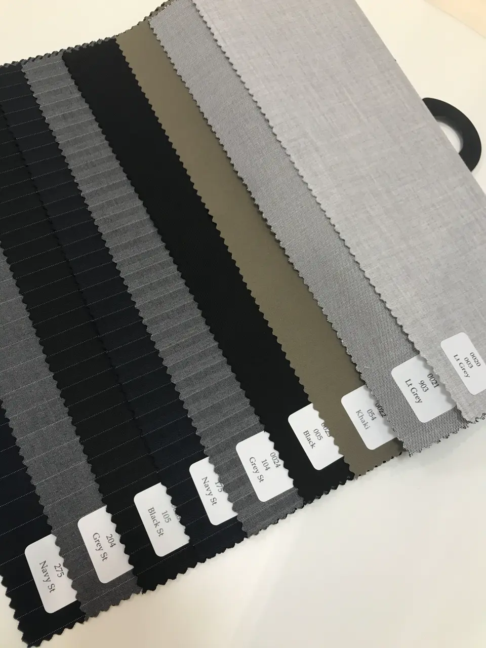 ICB 村上 コーディネート画像