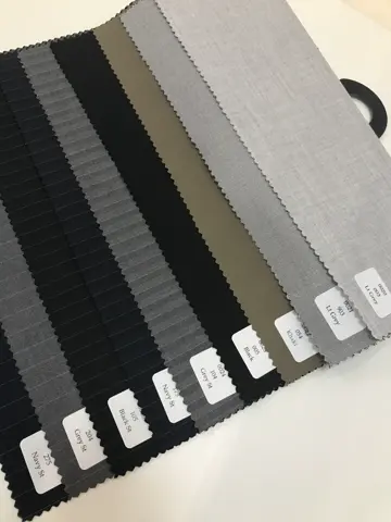 ICB 村上 コーディネート画像