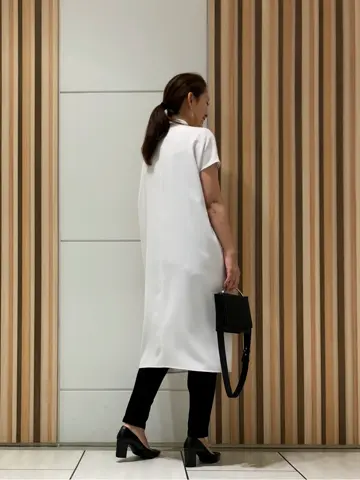 ICB 野口 コーディネート画像