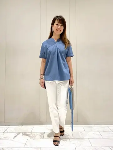 ICB 中島 コーディネート画像