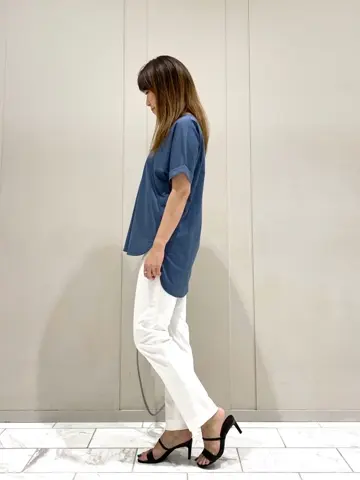 ICB 中島 コーディネート画像