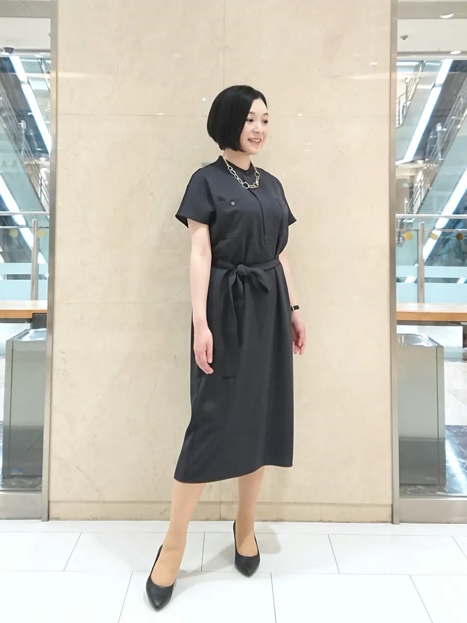  KANAE コーディネート画像