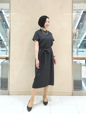 ICB KANAE コーディネート画像