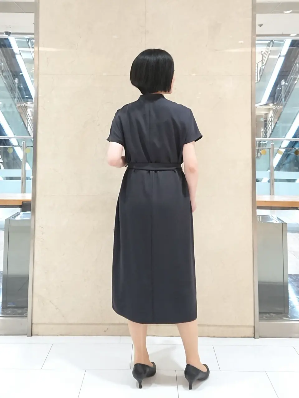 ICB KANAE コーディネート画像