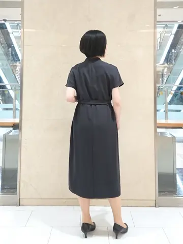 ICB KANAE コーディネート画像