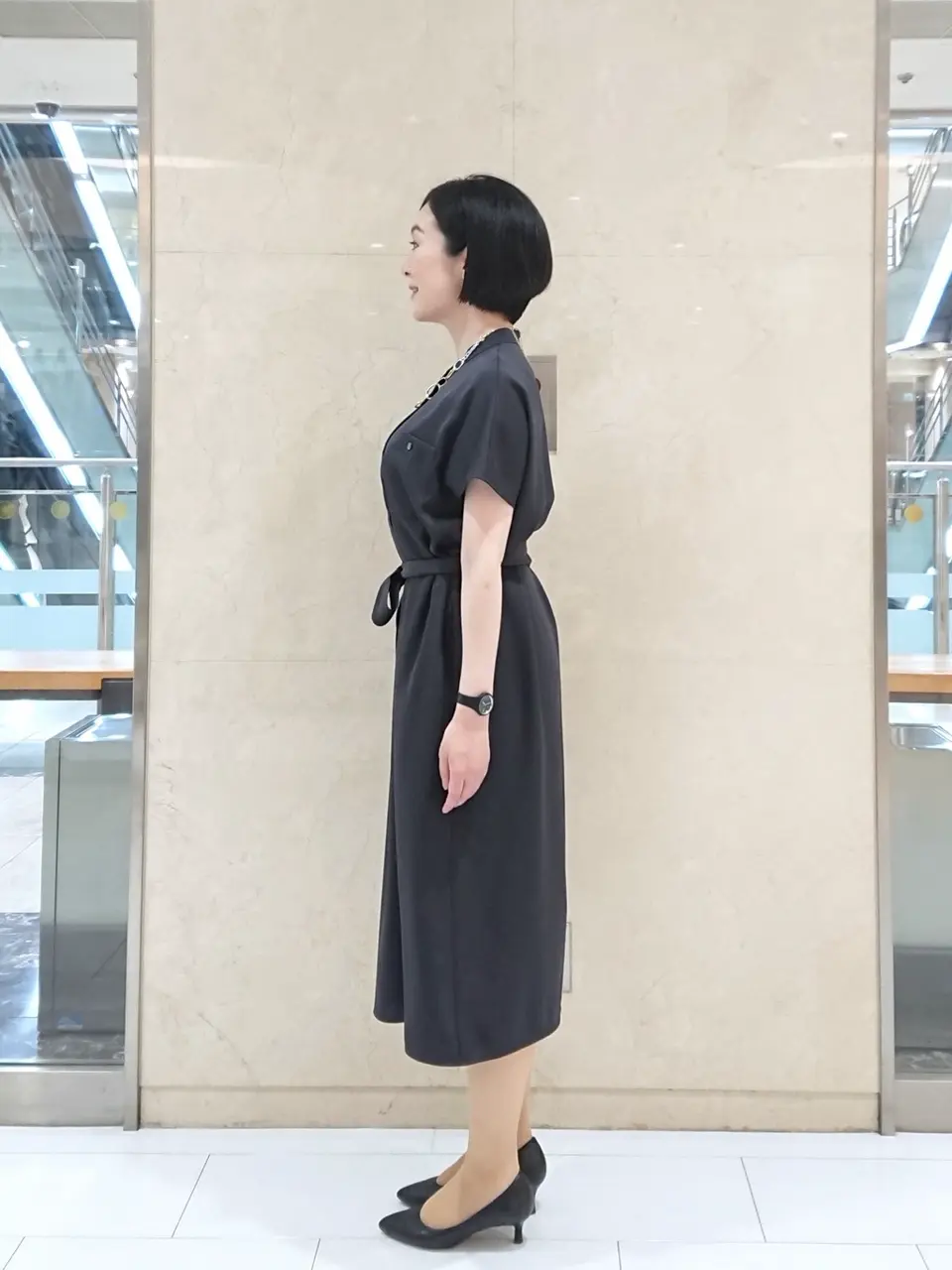 ICB KANAE コーディネート画像