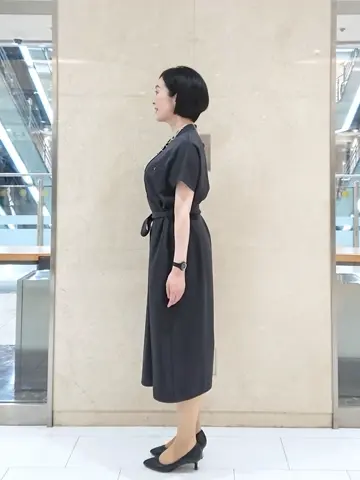 ICB KANAE コーディネート画像