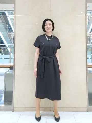 ICB KANAE コーディネート画像