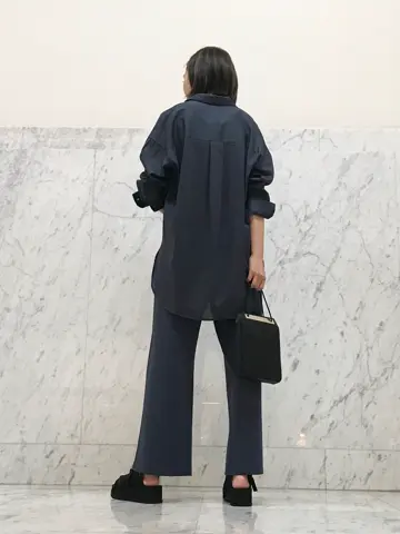 ICB 岩田 コーディネート画像