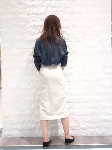 ICB Ashu コーディネート画像