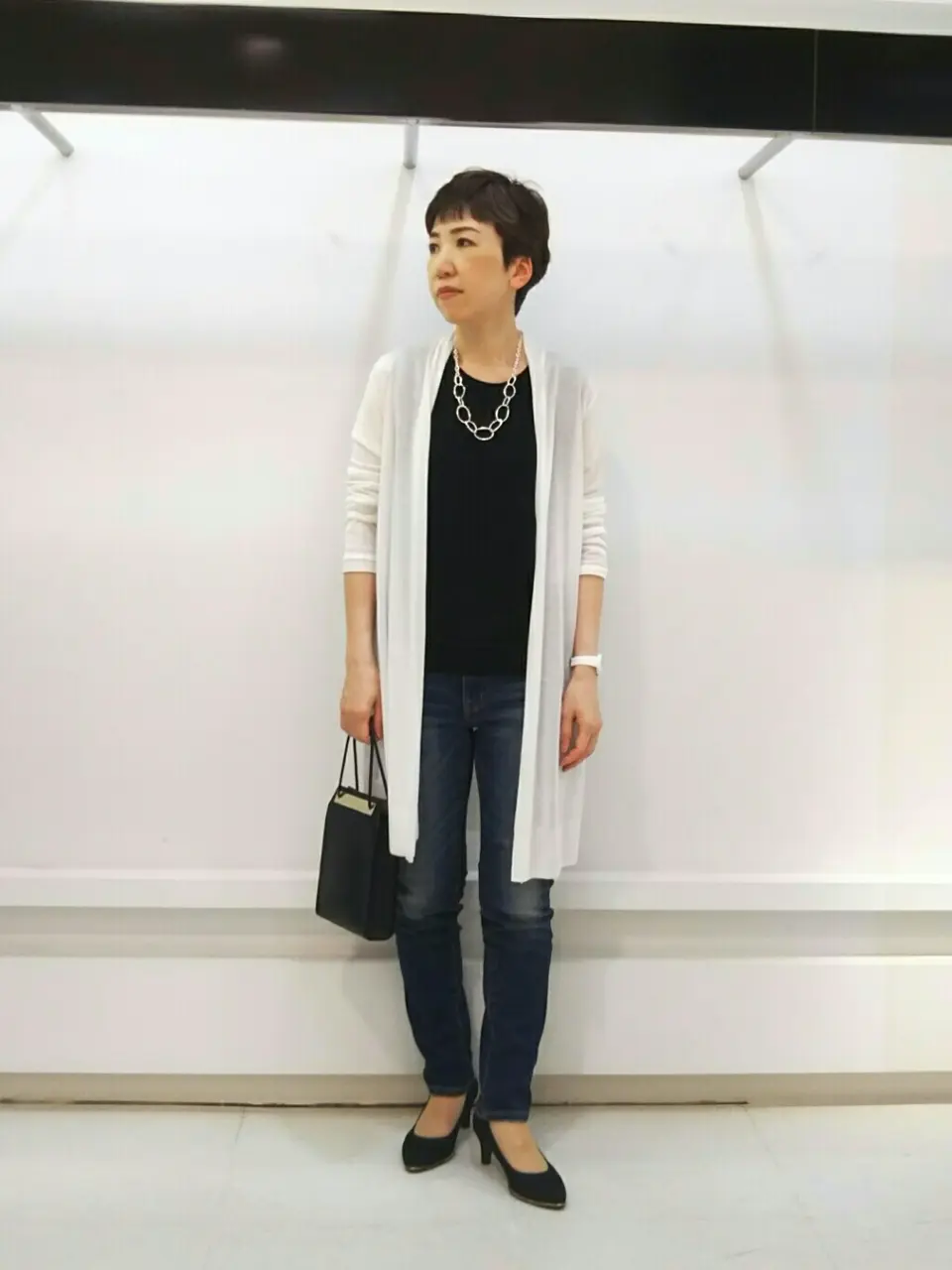  伊藤 コーディネート画像