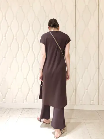 ICB 古住 コーディネート画像