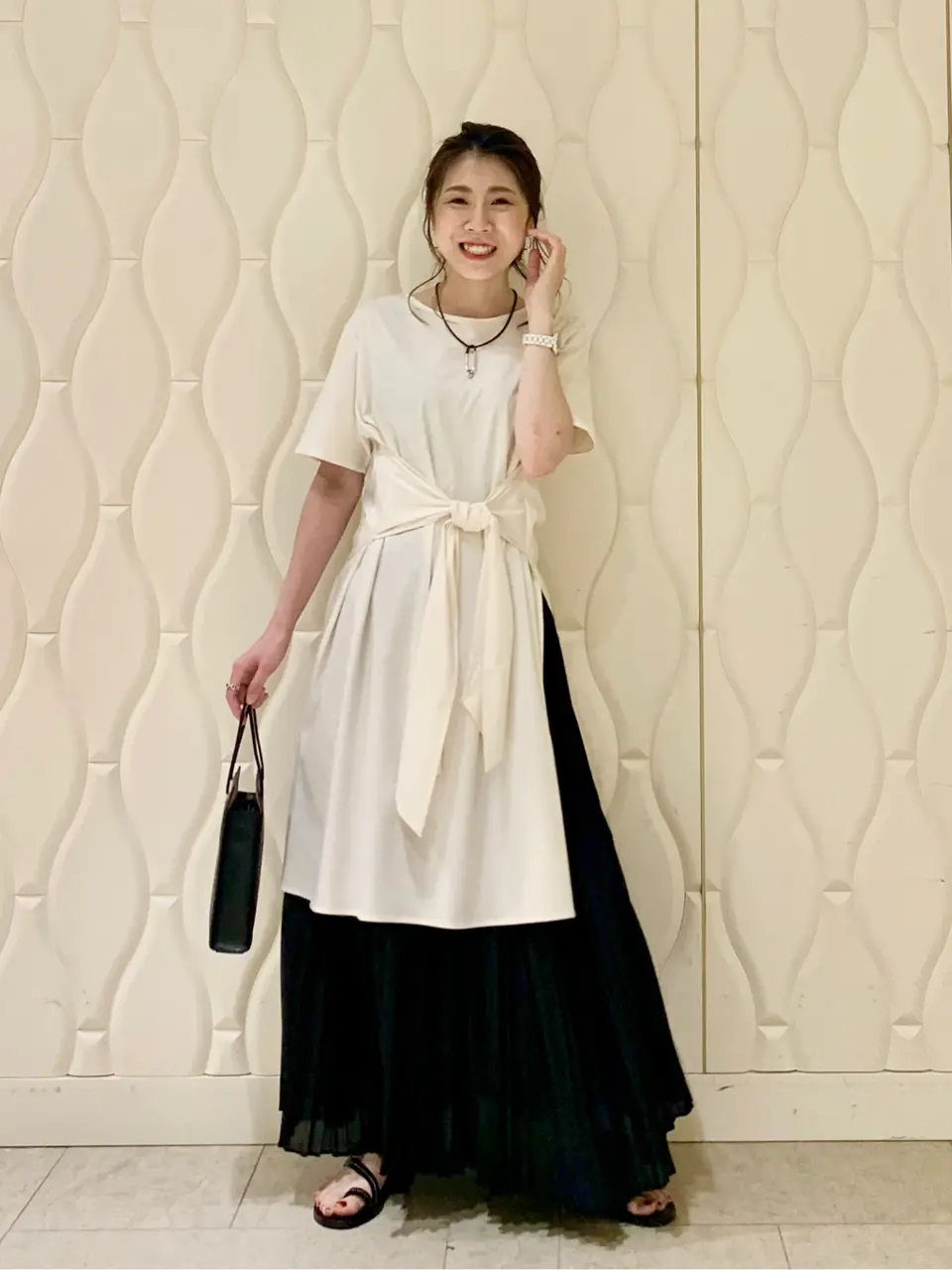  村田 コーディネート画像