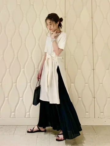 ICB 村田 コーディネート画像