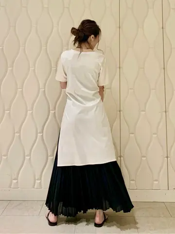 ICB 村田 コーディネート画像