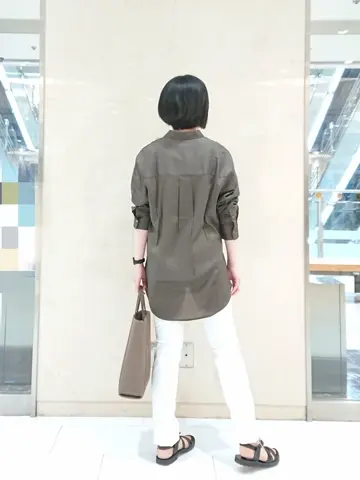 ICB KANAE コーディネート画像