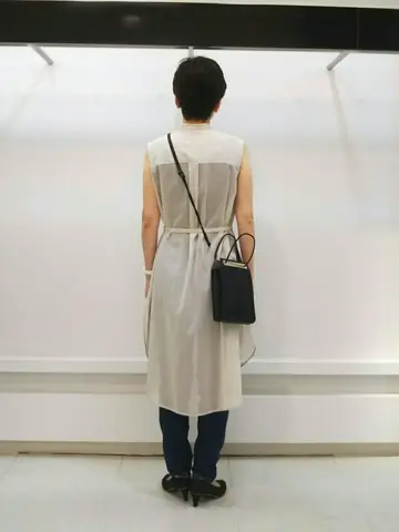 ICB 伊藤 コーディネート画像