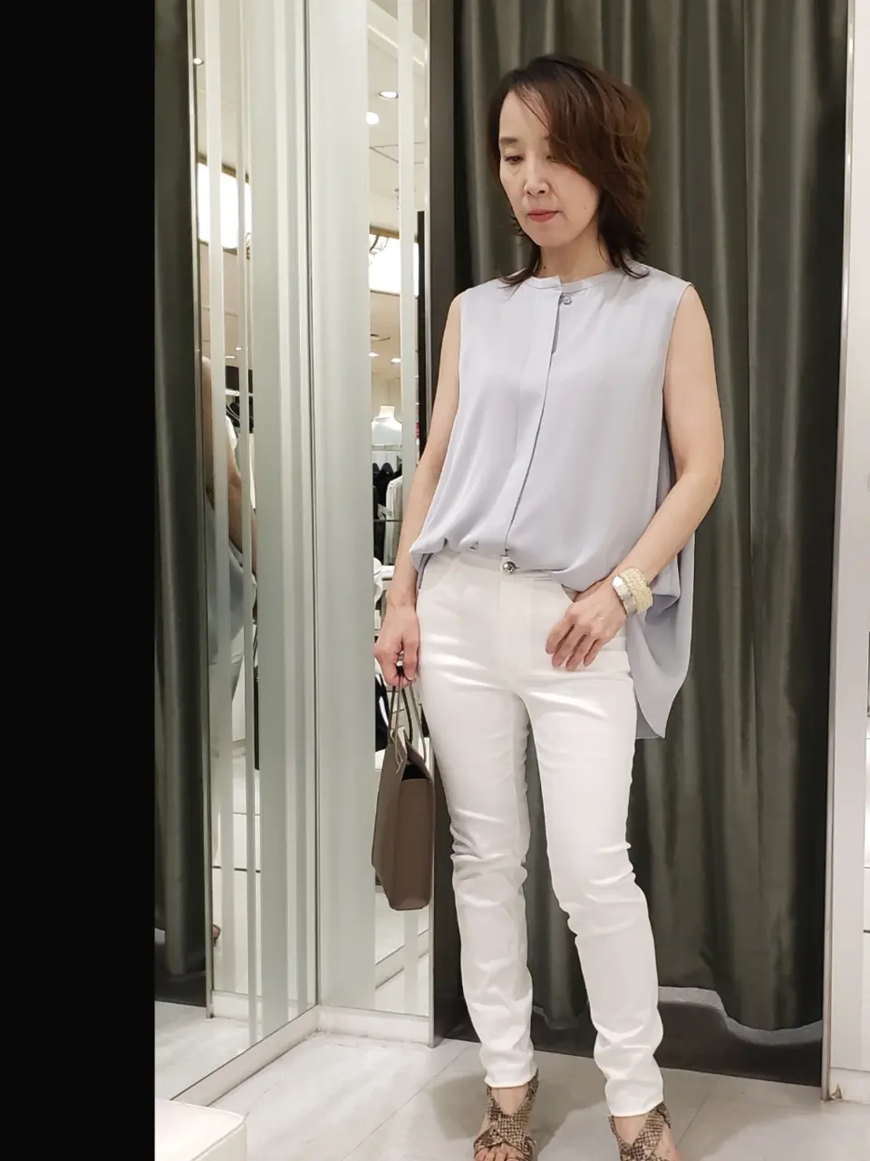  田頭 コーディネート画像