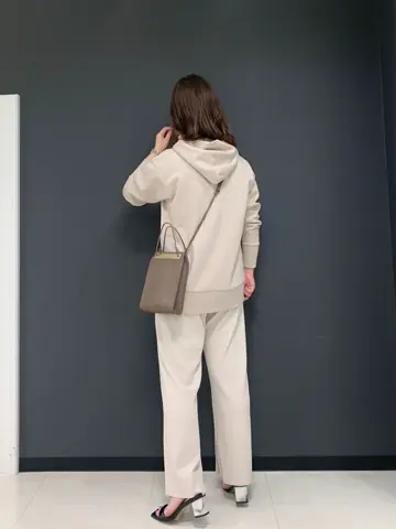 ICB 岡本 コーディネート画像