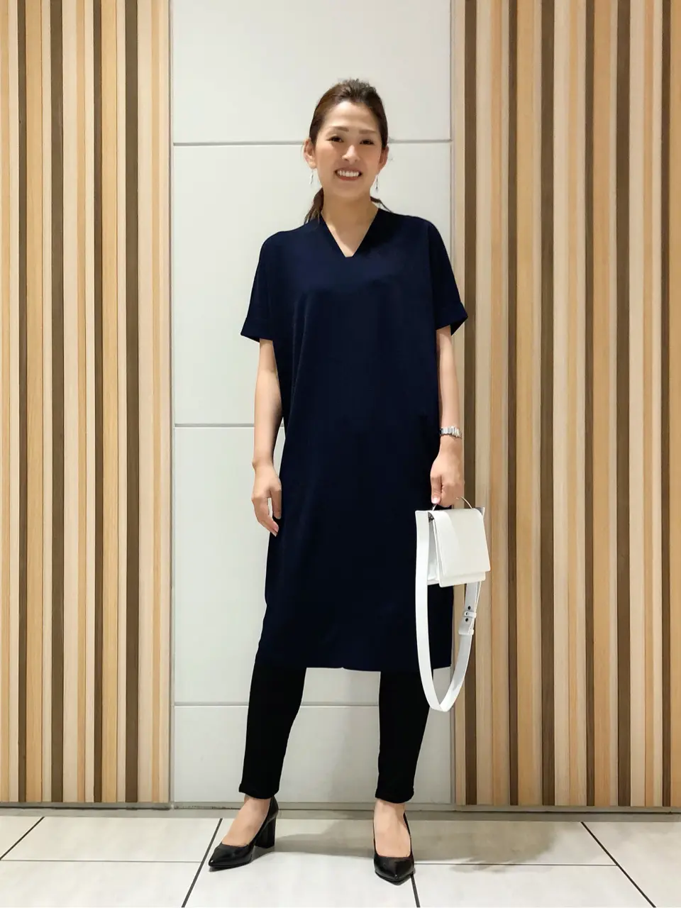  野口 コーディネート画像