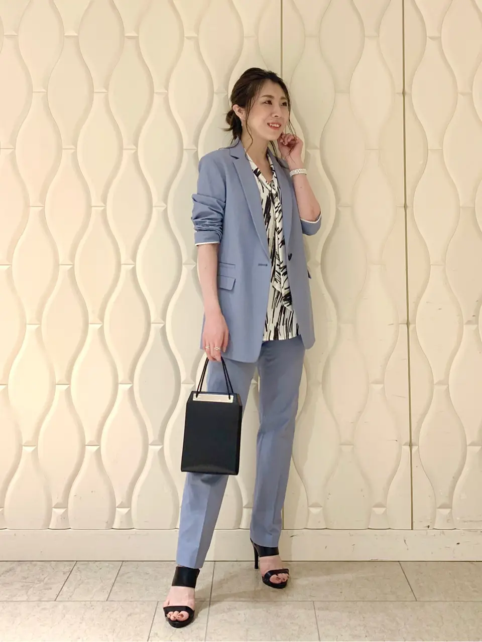  村田 コーディネート画像