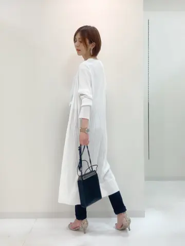 ICB Nagira コーディネート画像