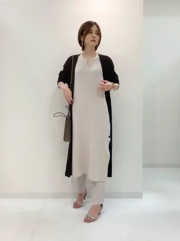 ICB Nagira コーディネート画像