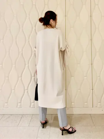 ICB 村田 コーディネート画像