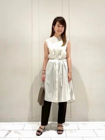 ICB 中島 コーディネート画像