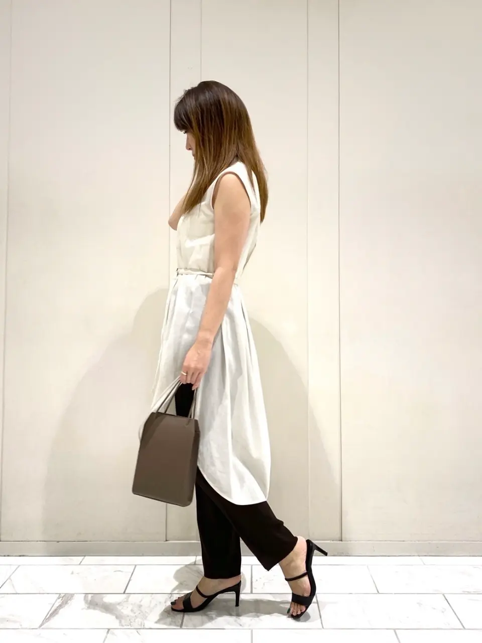 ICB 中島 コーディネート画像