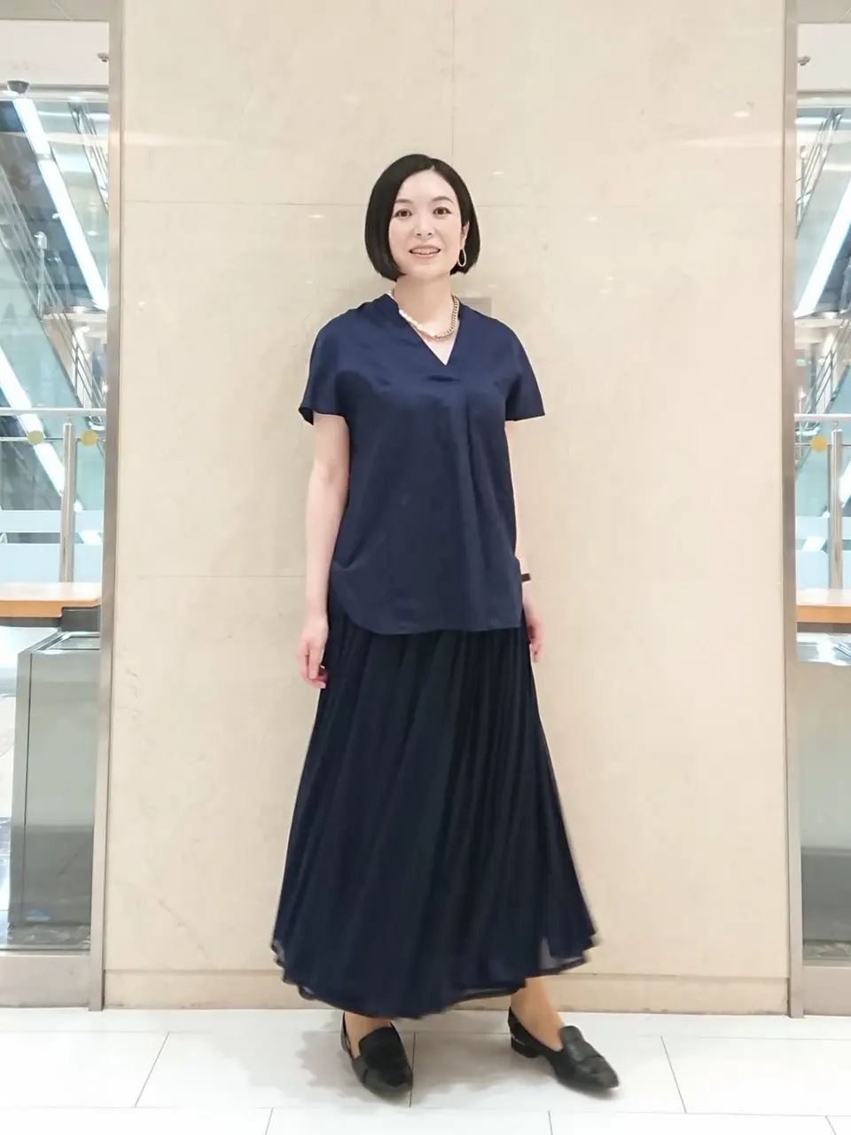  KANAE コーディネート画像