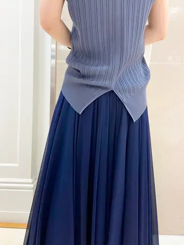 ICB ASUMI コーディネート画像