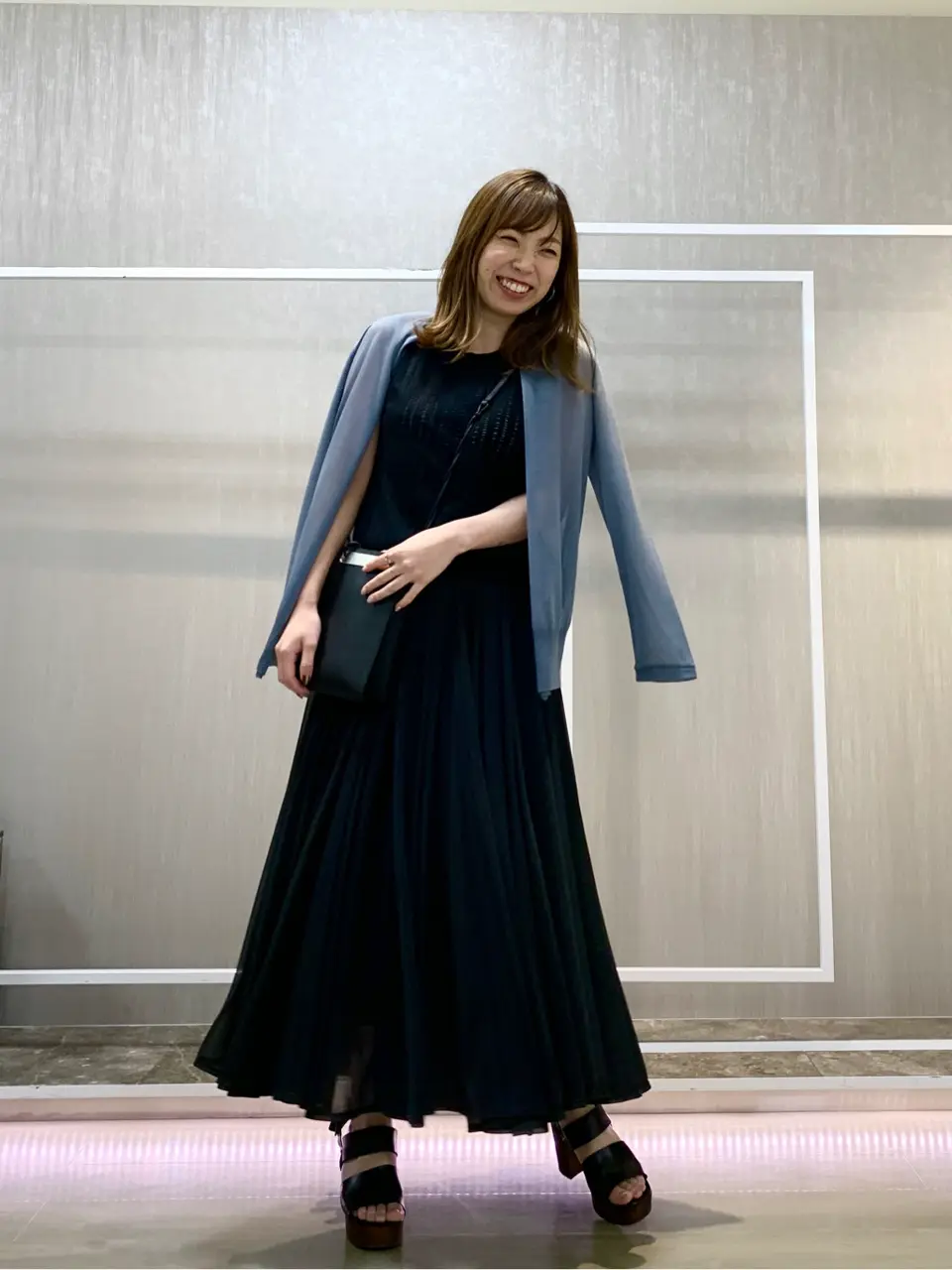 ICB 高橋 コーディネート画像